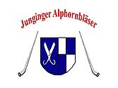 Logo: Junginger Alphornbläser