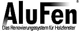 Logo: AluFen