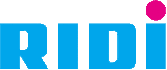 Logo: RIDI Leuchten GmbH