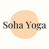 Logo: Soha Yoga