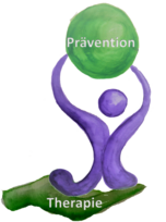 Logo: Praxis Dörte Hänel - Heilpraktikerin für Physiotherapie