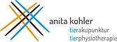 Logo: Tierphysiotherapie & Tierakupunktur Anita Kohler