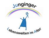 Logo: Seniorenbetreuung Jungingen e.V. (SBJ)