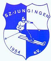 Logo: Skizunft Jungingen e.V.