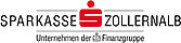 Logo: Sparkasse Zollernalb