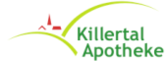 Logo: Killertalapotheke
