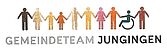 Logo: Gemeindeteam Jungingen