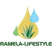 Logo: RAMELA-LIFESTYLE GbR