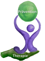 Neues Fenster: Bild '' vergrößern Logo: Praxis Dörte Hänel - Heilpraktikerin für Physiotherapie