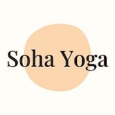 Neues Fenster: Bild '' vergrößern Logo: Soha Yoga