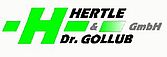 Neues Fenster: Bild '' vergrößern Logo: Hertle & Dr. Gollub GmbH