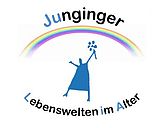 Neues Fenster: Bild '' vergrößern Logo: Seniorenbetreuung Jungingen e.V. (SBJ)